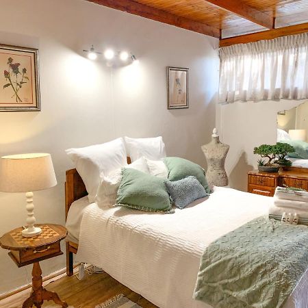Six Second Avenue Appartement Parys Buitenkant foto