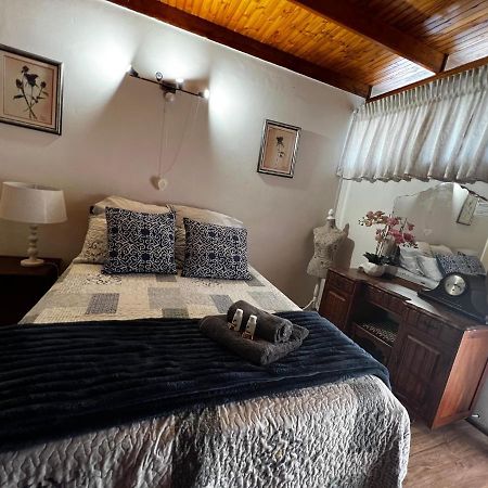 Six Second Avenue Appartement Parys Buitenkant foto