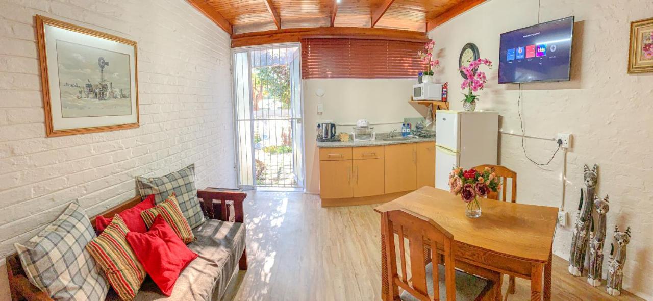 Six Second Avenue Appartement Parys Buitenkant foto