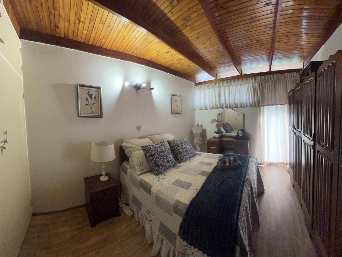 Six Second Avenue Appartement Parys Buitenkant foto