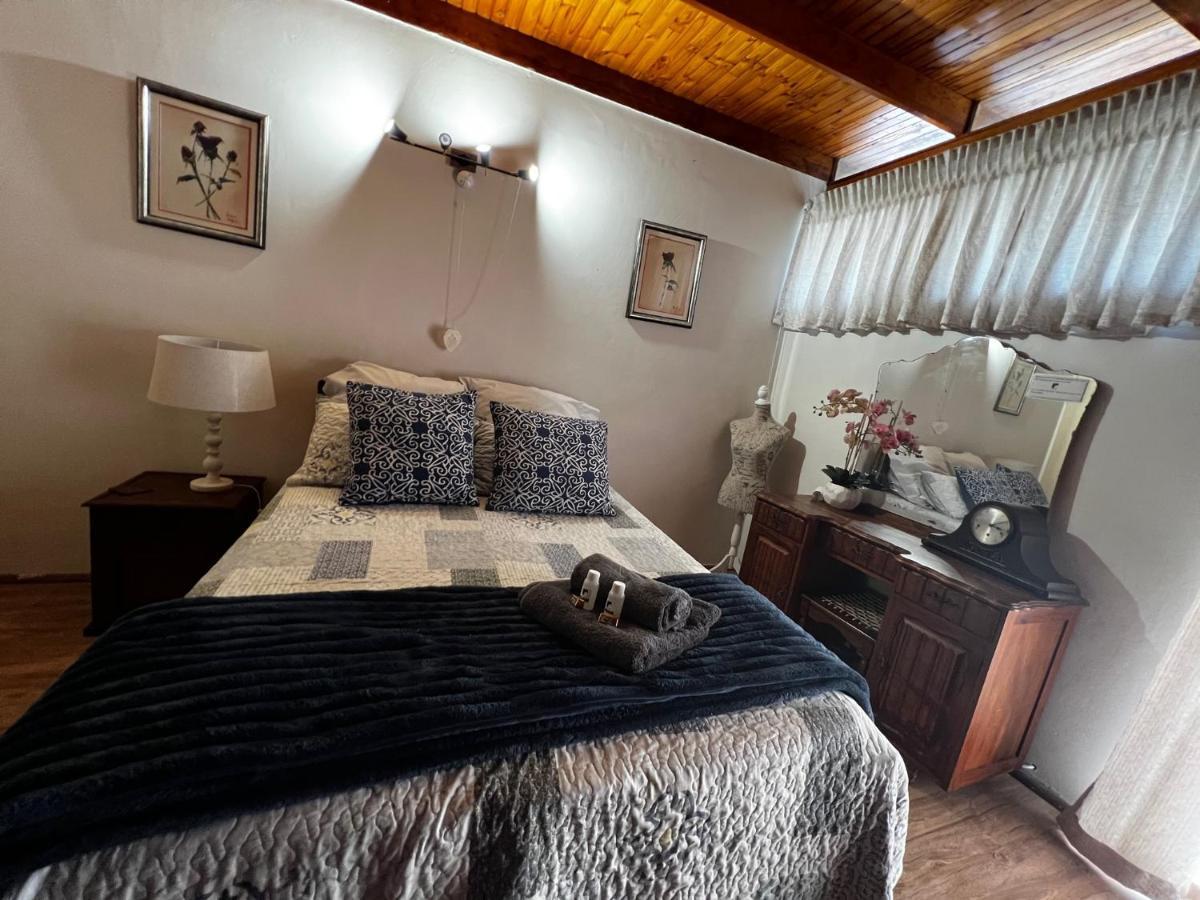 Six Second Avenue Appartement Parys Buitenkant foto